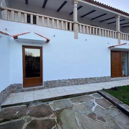 סנשנשו Villa Bb מראה חיצוני תמונה