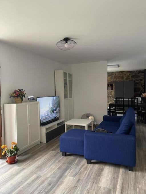 סנשנשו Villa Bb מראה חיצוני תמונה