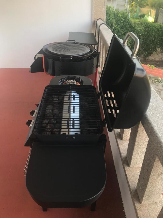 סנשנשו Villa Bb מראה חיצוני תמונה